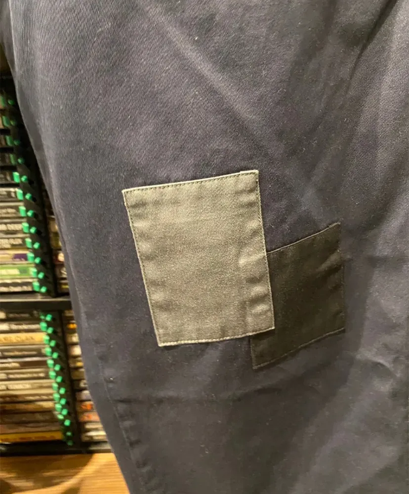 Brochure Repair Chino