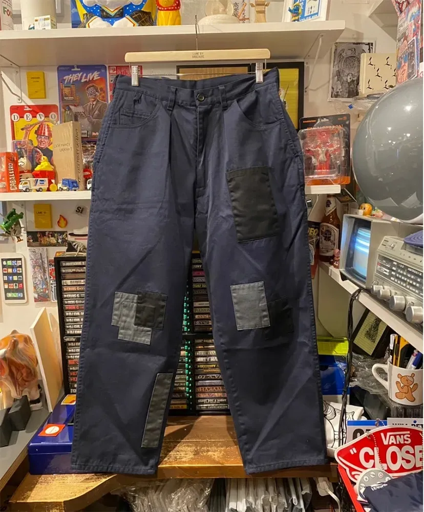Brochure Repair Chino
