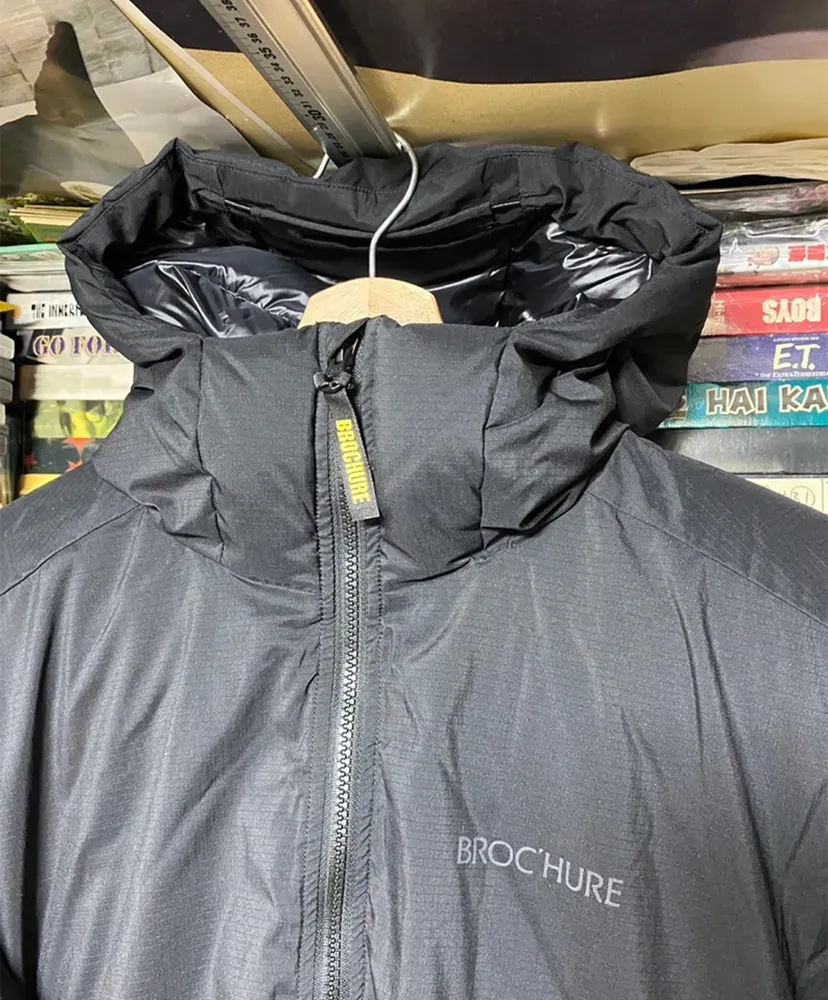 Br+Alwt Argentum Hoody