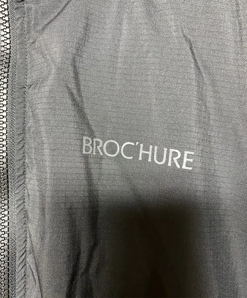 Br+Alwt Argentum Hoody