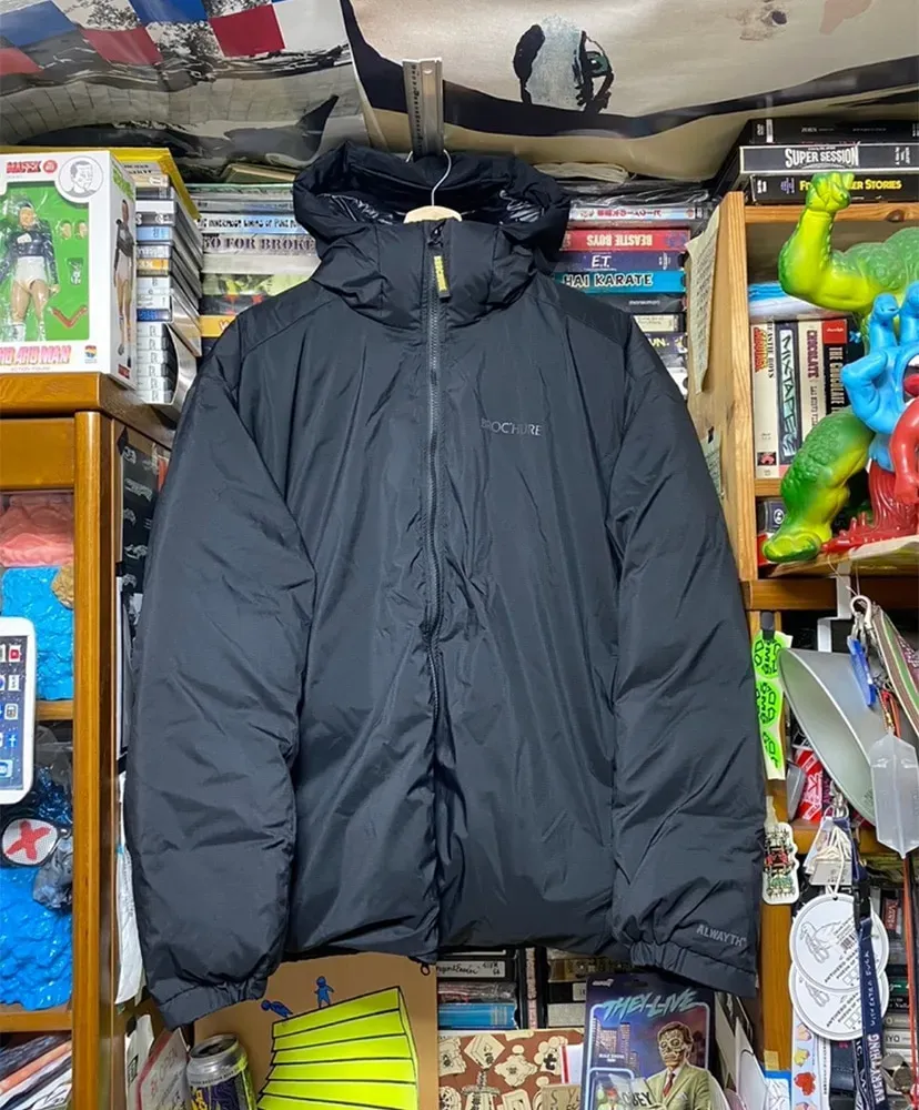 Br+Alwt Argentum Hoody