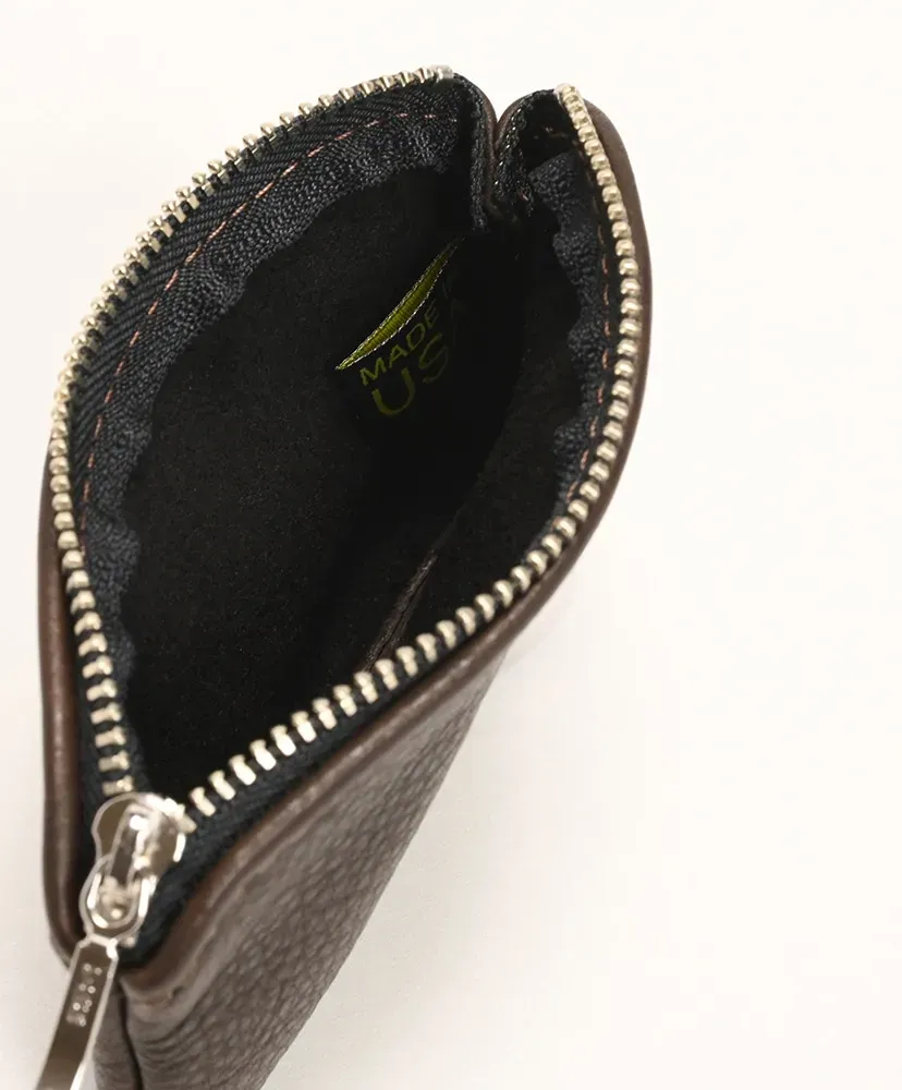 5 Inch Zippered Pouch