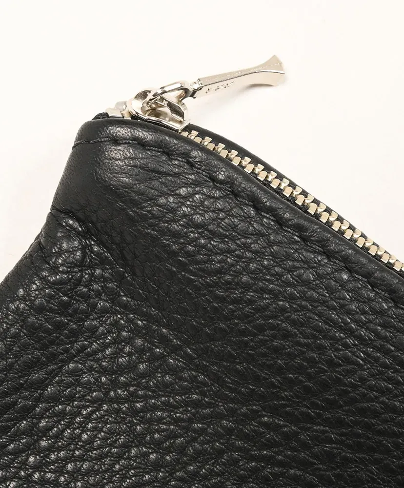 5 Inch Zippered Pouch