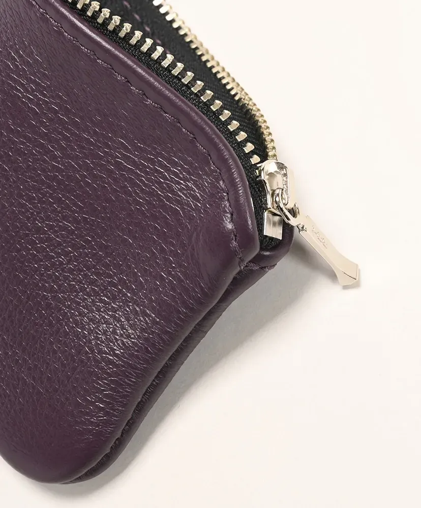 5 Inch Zippered Pouch