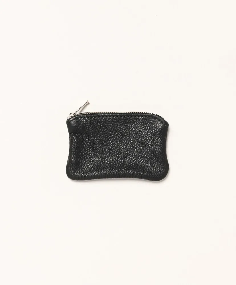 5 Inch Zippered Pouch
