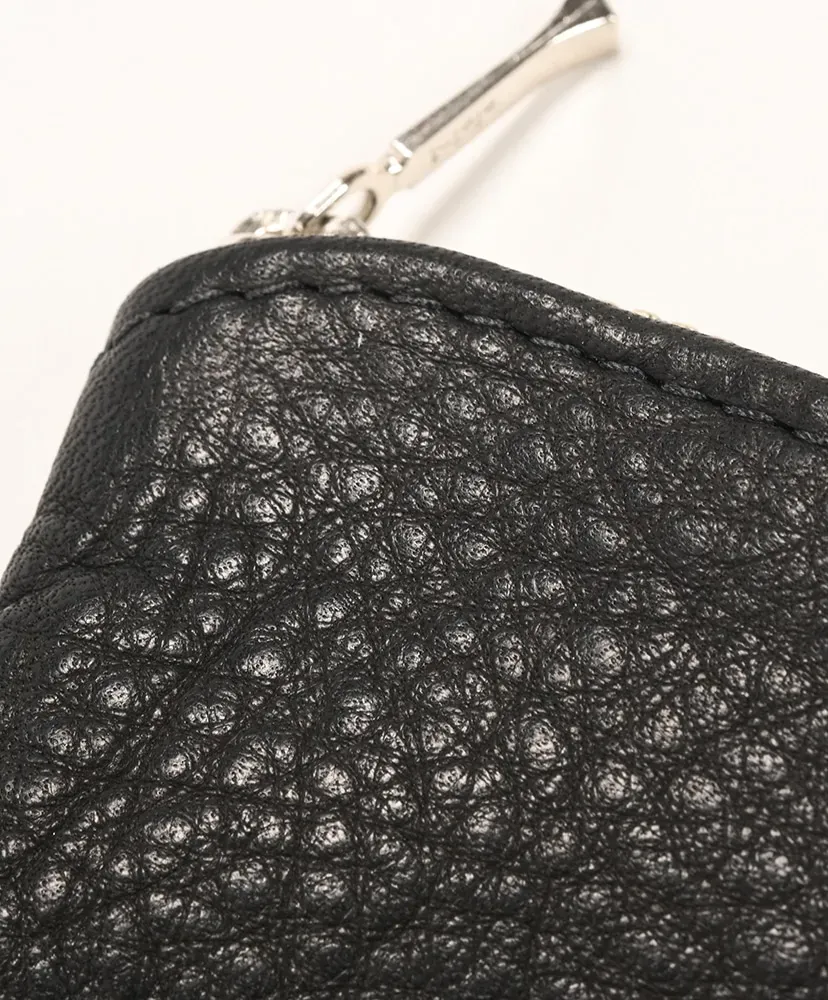 6 Inch Zippered Pouch