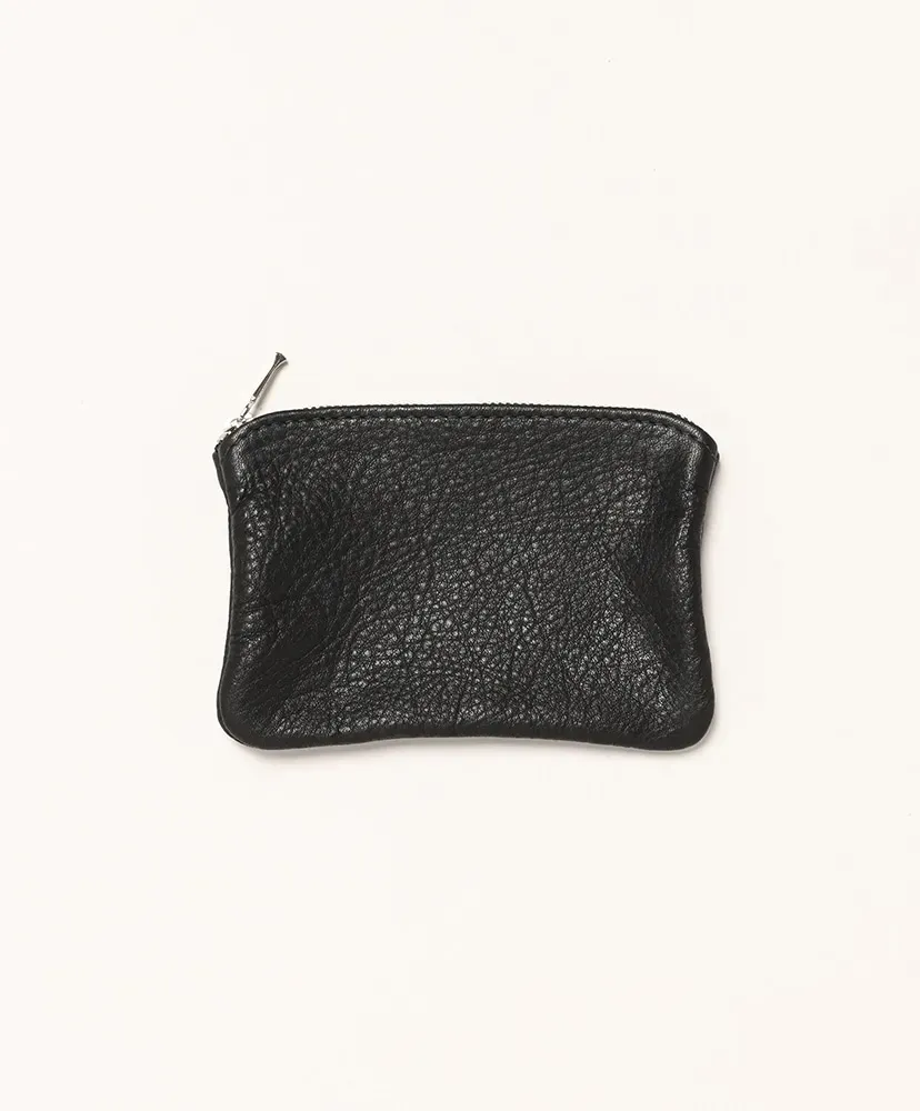 6 Inch Zippered Pouch