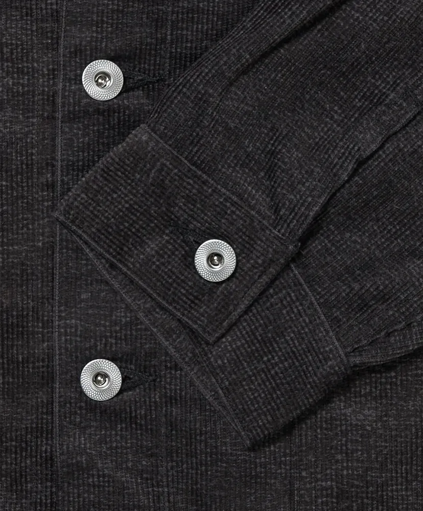 Lot.303 Coverall Jacket