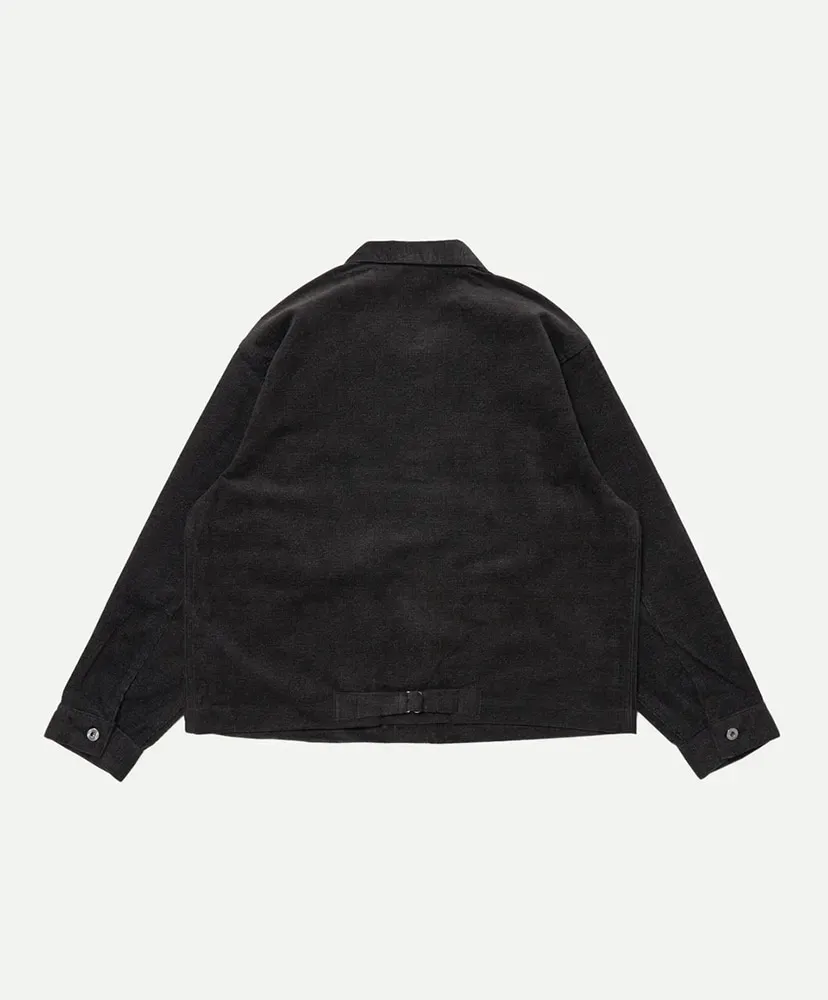 Lot.303 Coverall Jacket