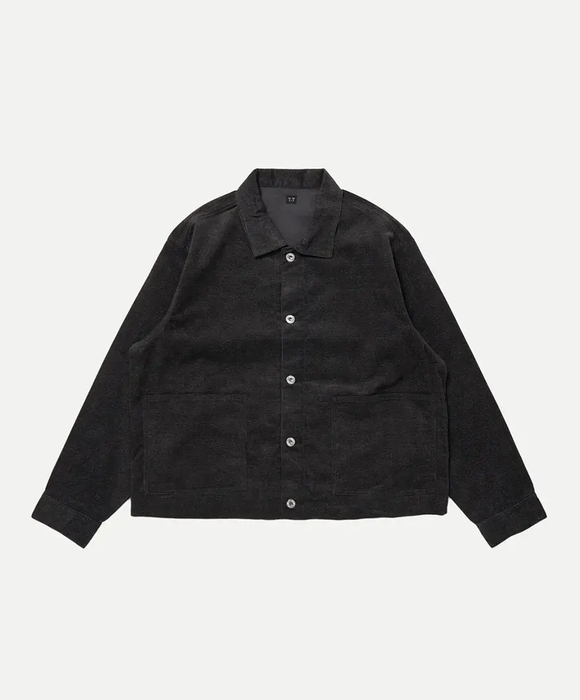 Lot.303 Coverall Jacket