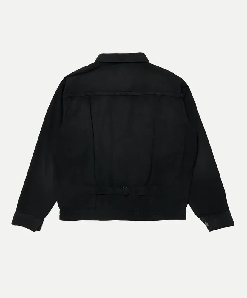 Lot.309 Buckle-Backed Jacket