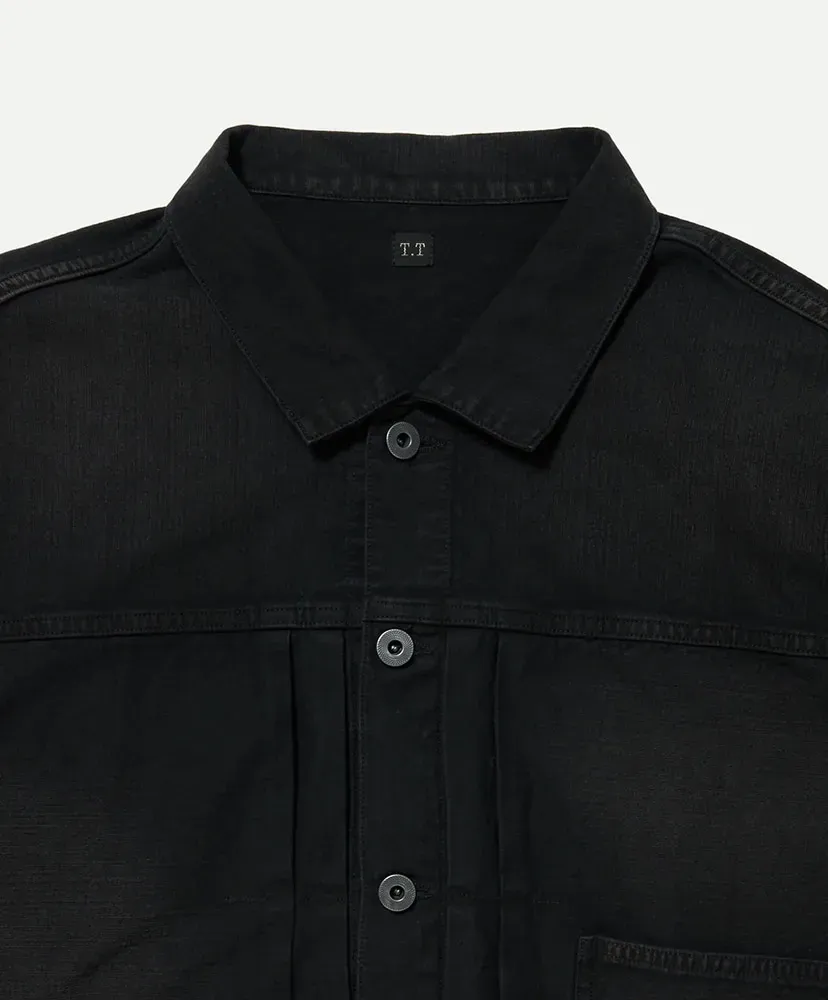 Lot.309 Buckle-Backed Jacket