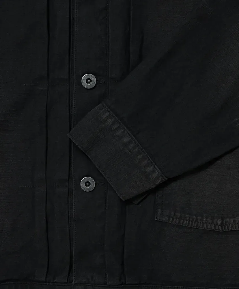 Lot.309 Buckle-Backed Jacket
