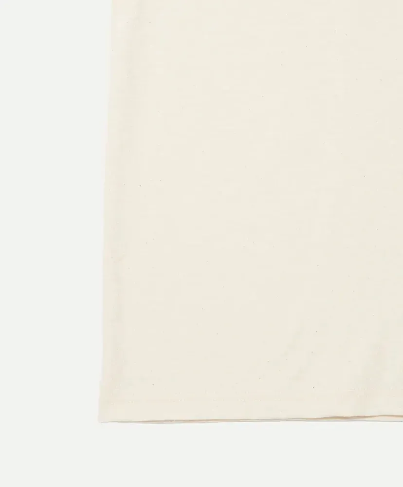 Lot.618 Side Henley Neck Shirt