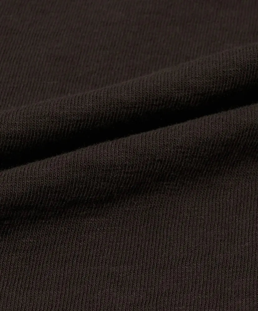 Lot.618 Side Henley Neck Shirt