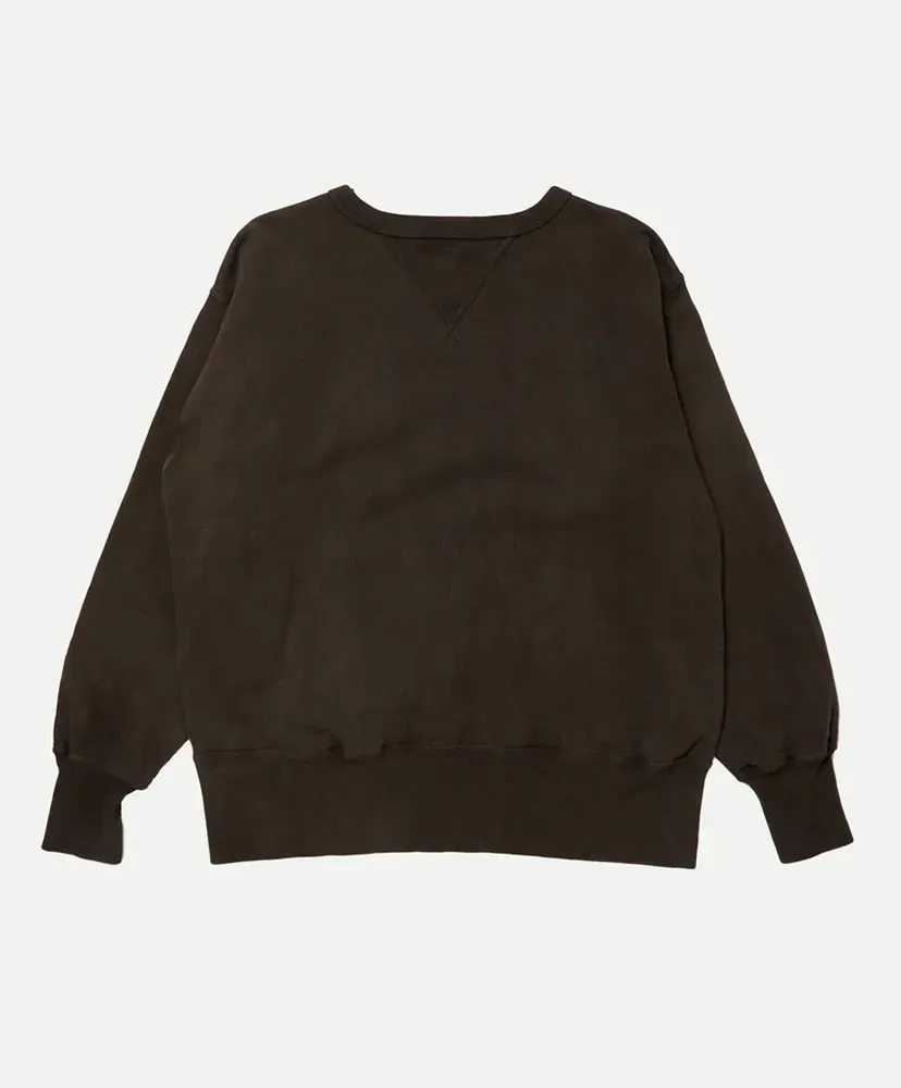 Lot.603 Sweat Shirt