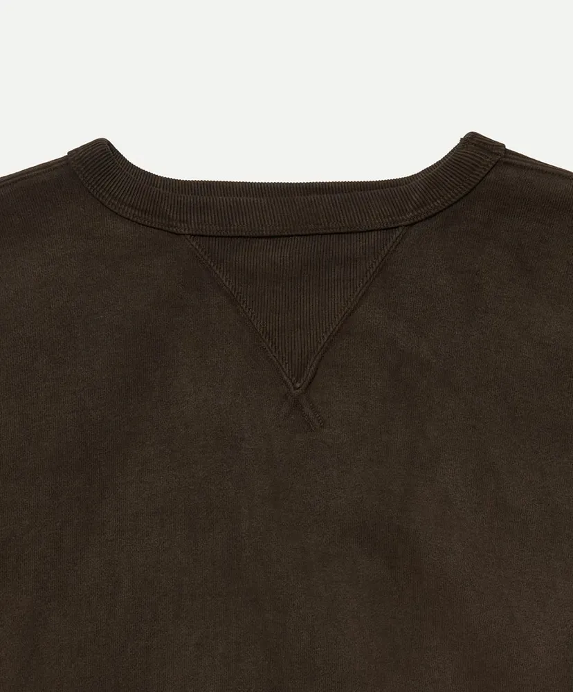 Lot.603 Sweat Shirt