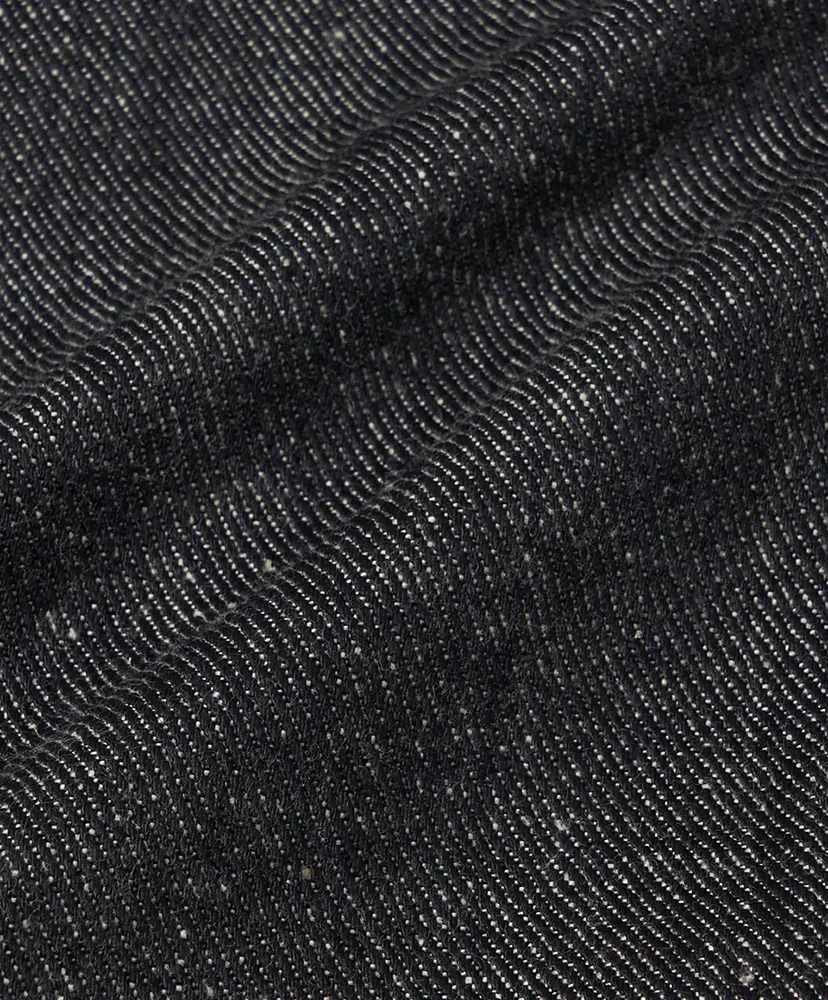 Lot.714 Denim Jacket Side Panel