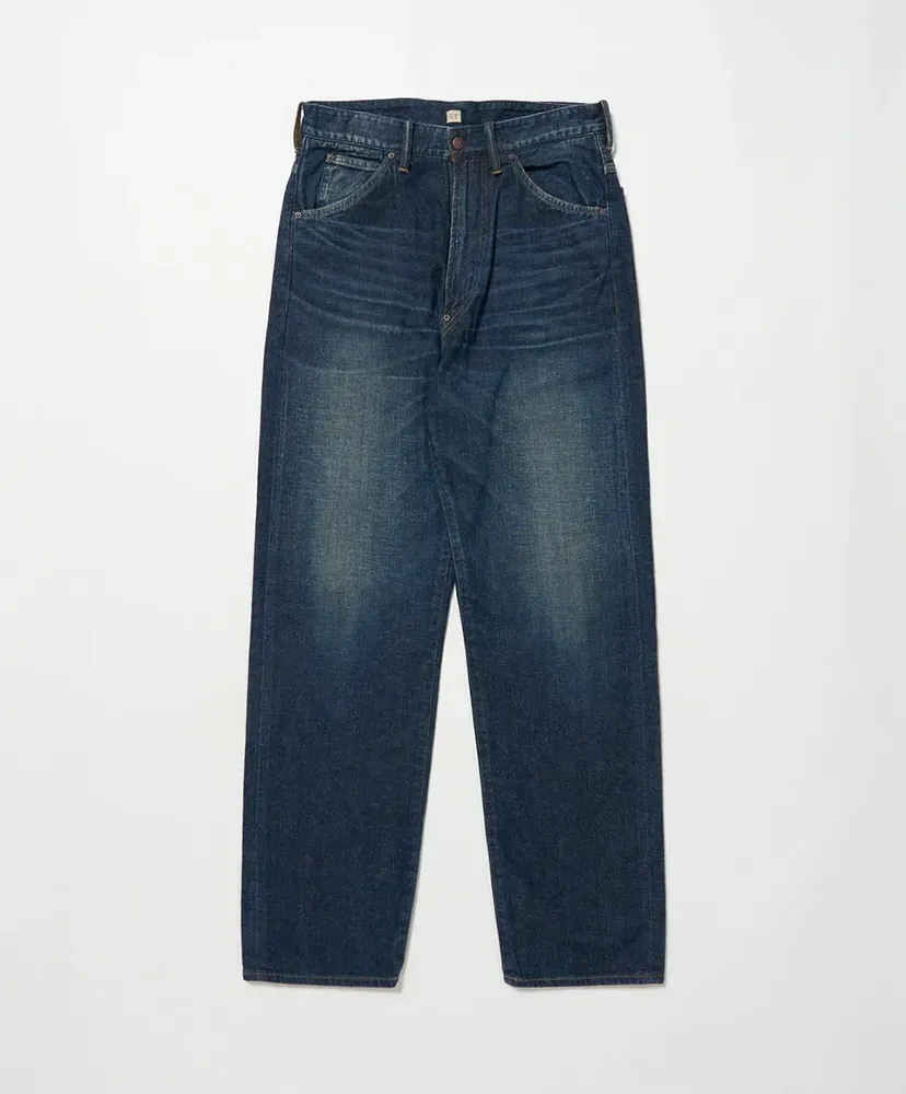 Lot.702 Denim Trousers