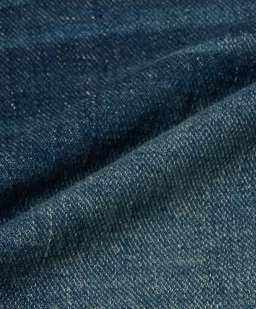 Lot.702 Denim Trousers