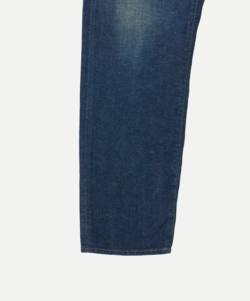Lot.702 Denim Trousers