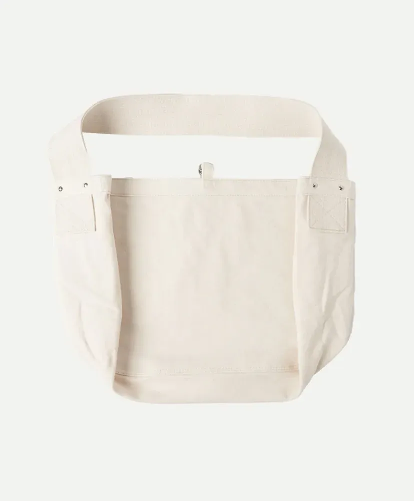 Lot.004 Newsboy Bag
