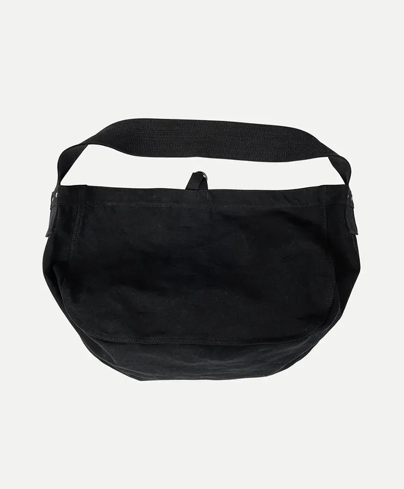 Lot.004 Newsboy Bag