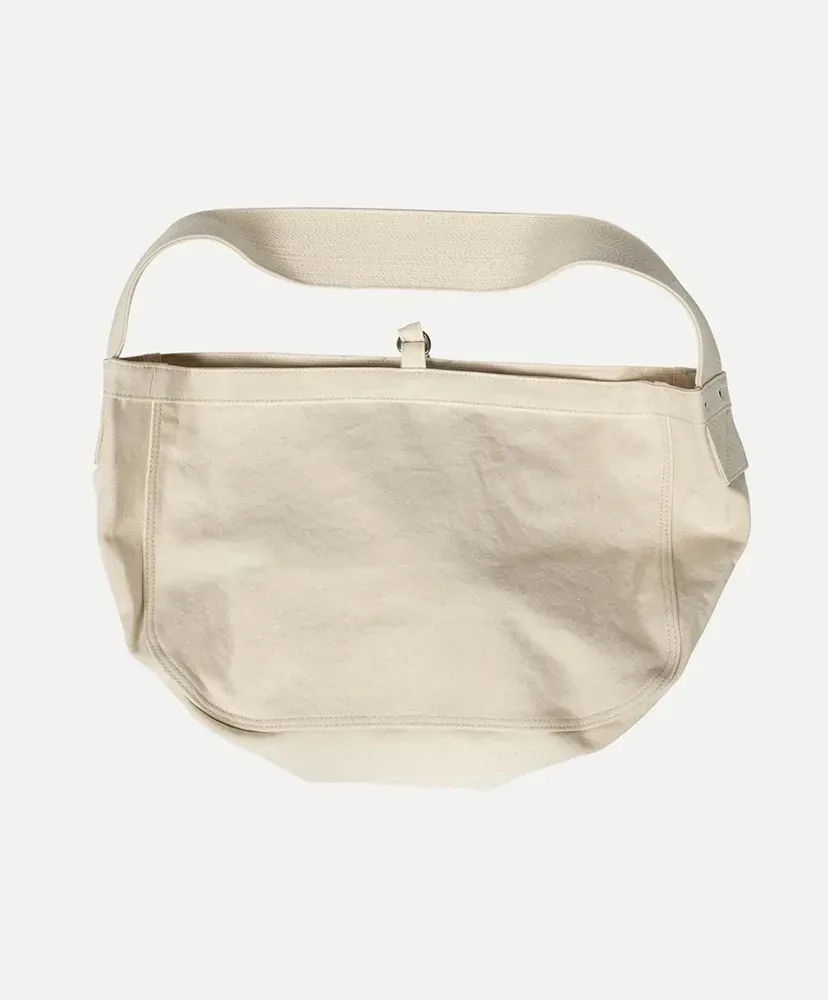 Lot.004 Newsboy Bag