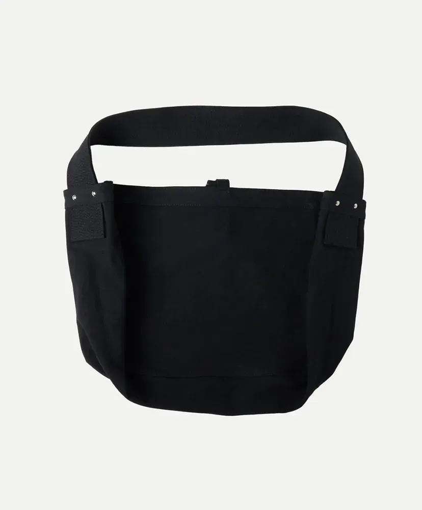 Lot.004 Newsboy Bag