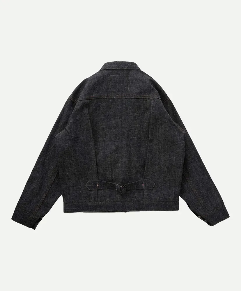Lot.701 Denim Jacket