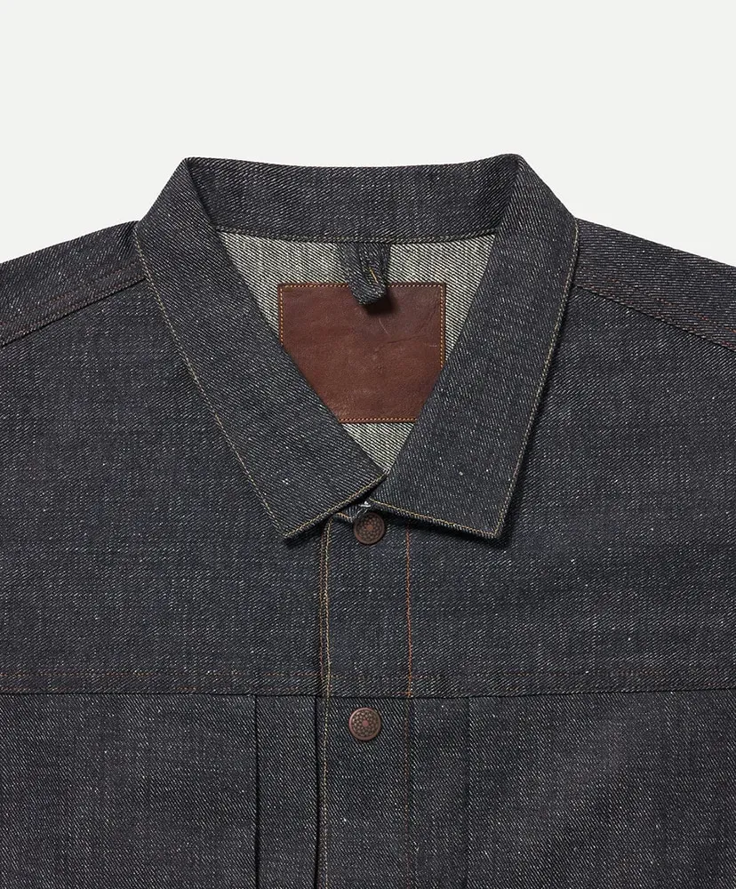 Lot.701 Denim Jacket