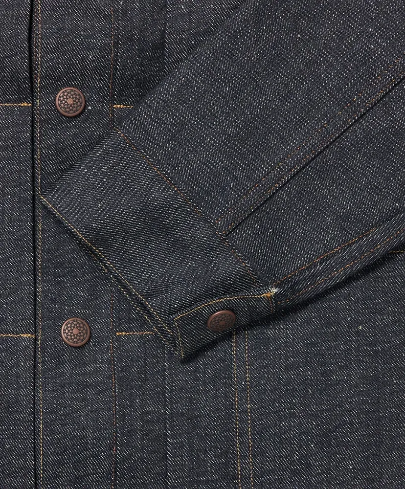 Lot.701 Denim Jacket