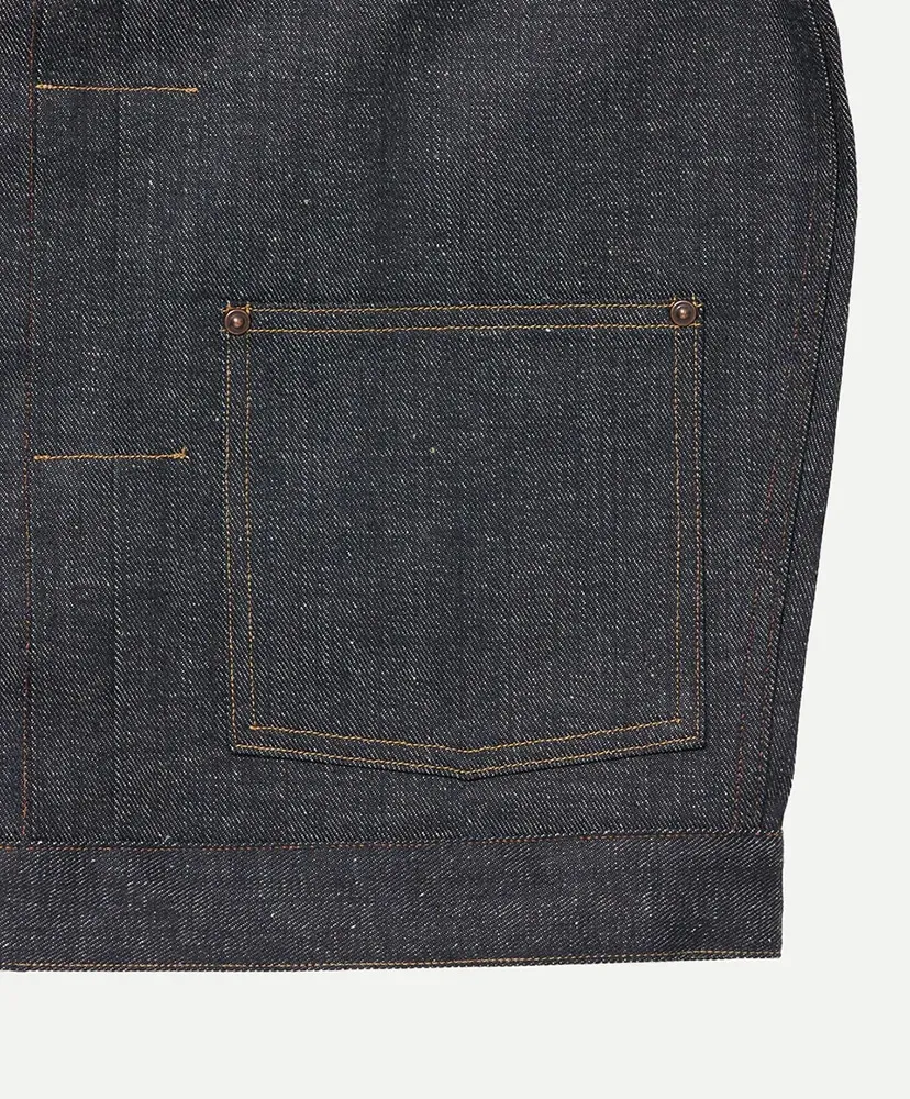 Lot.701 Denim Jacket
