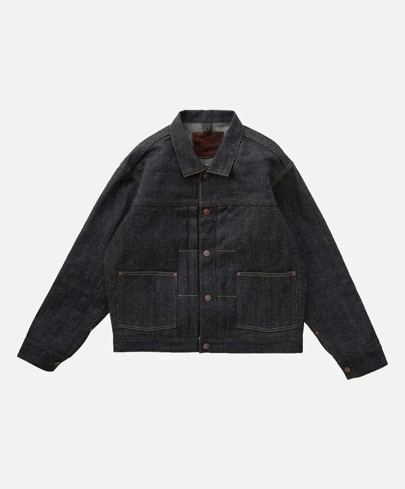 Lot.701 Denim Jacket