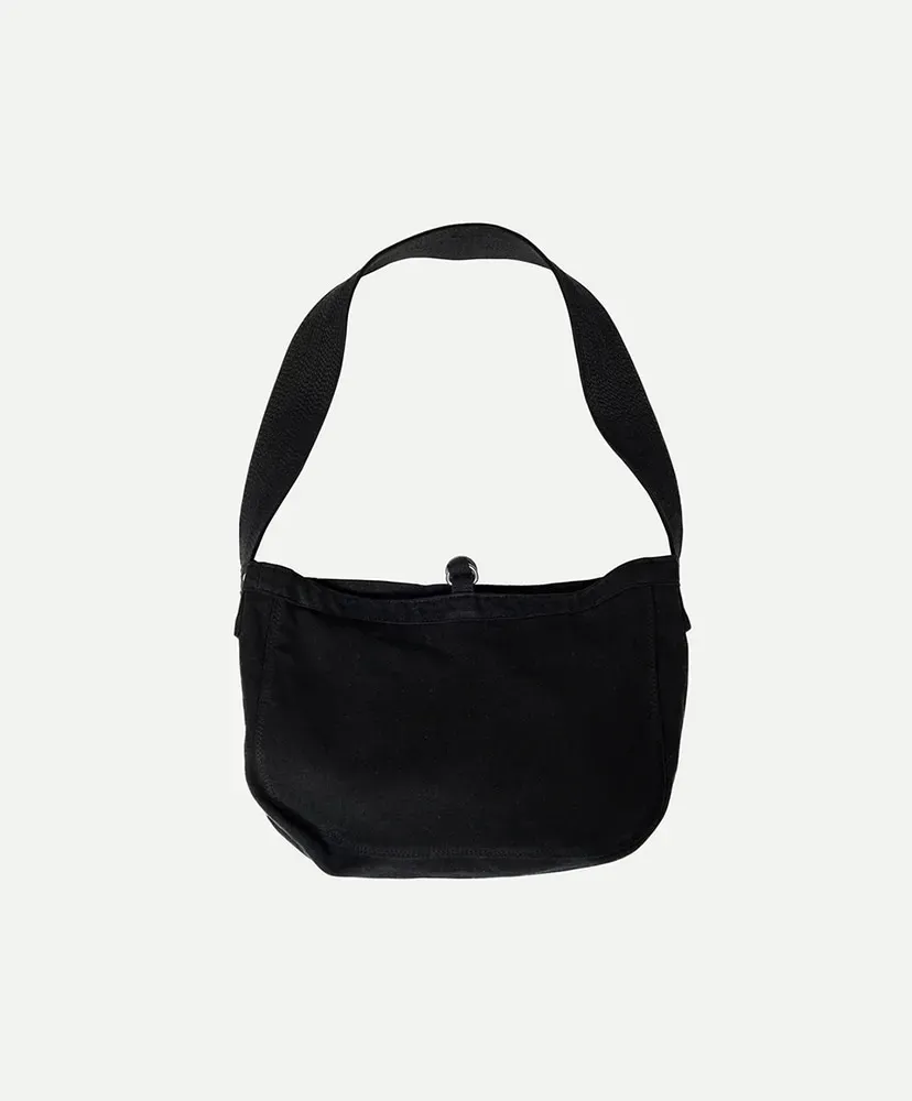 Lot.018 Newsboy Bag Small