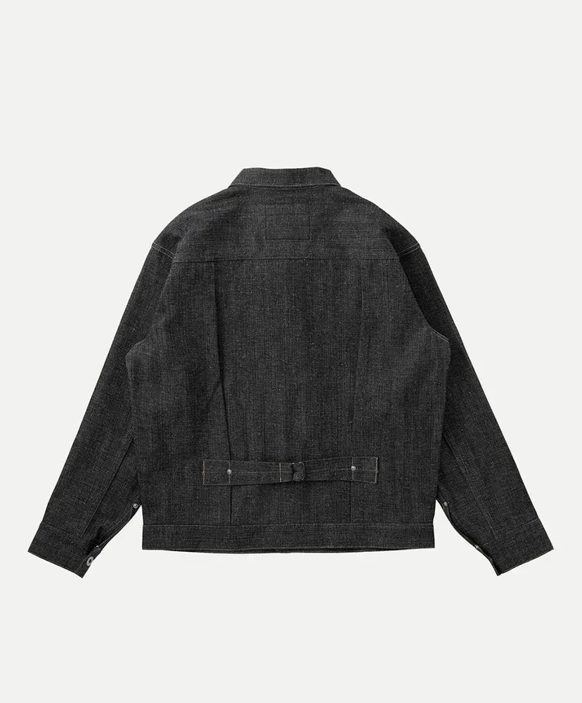Lot.703 Denim Jacket C.1920S
