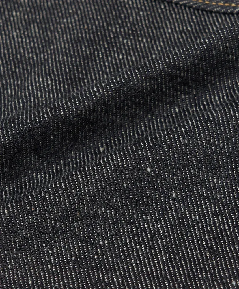 Lot.703 Denim Jacket C.1920S