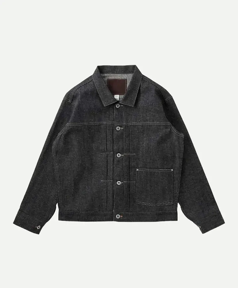Lot.703 Denim Jacket C.1920S