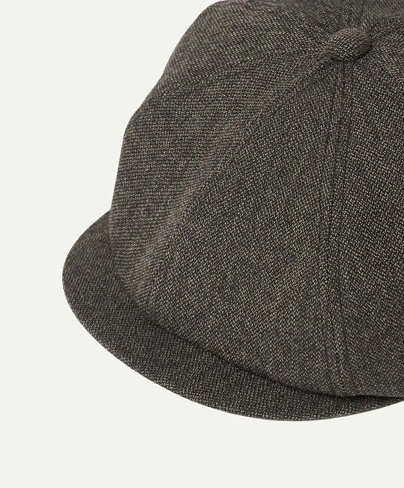 Lot.006 Newsboy Cap