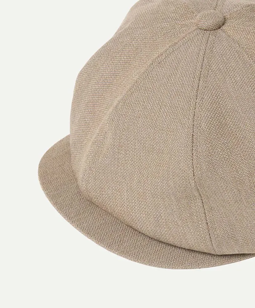 Lot.006 Newsboy Cap
