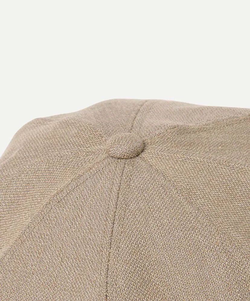 Lot.006 Newsboy Cap