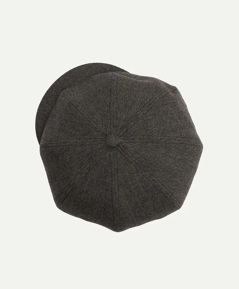 Lot.006 Newsboy Cap