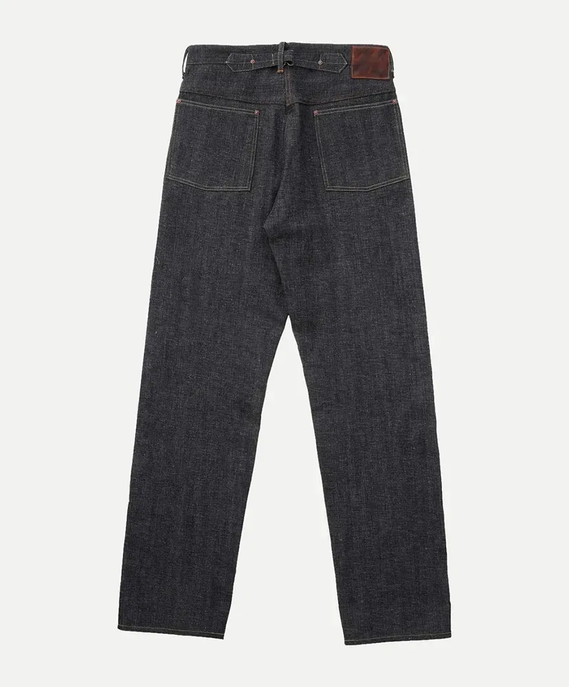 Lot.702 Denim Trousers