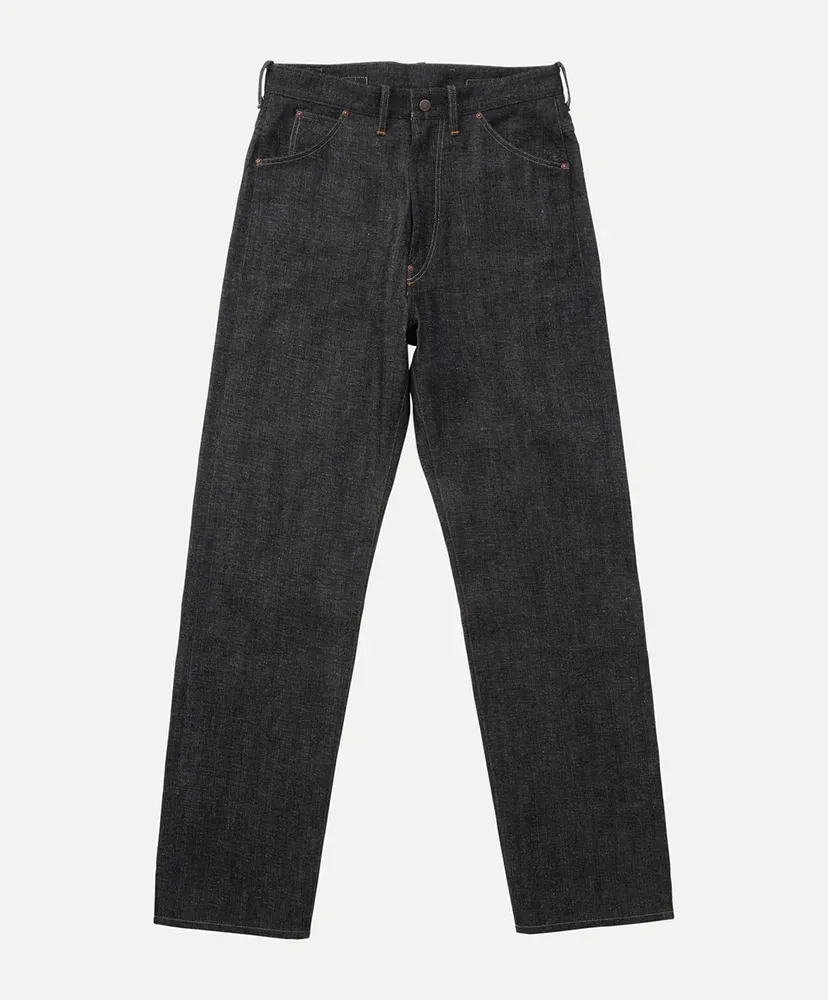 Lot.702 Denim Trousers