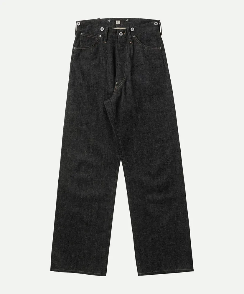Lot.704 Denim Trouser C.1920S