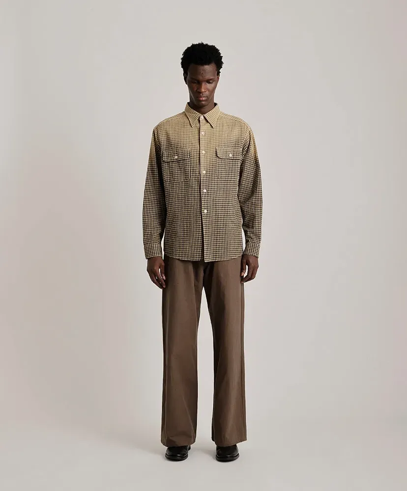 Lot.117 Work Shirts