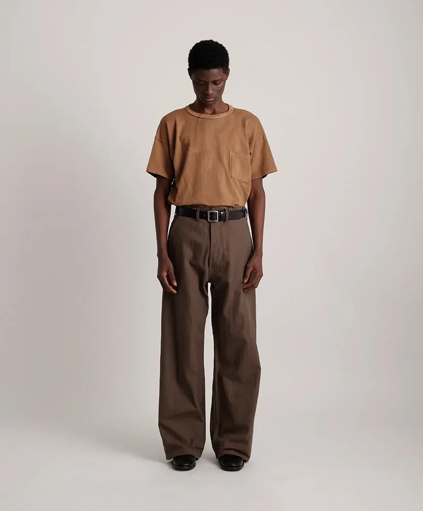Lot.204 Engineer Trousers