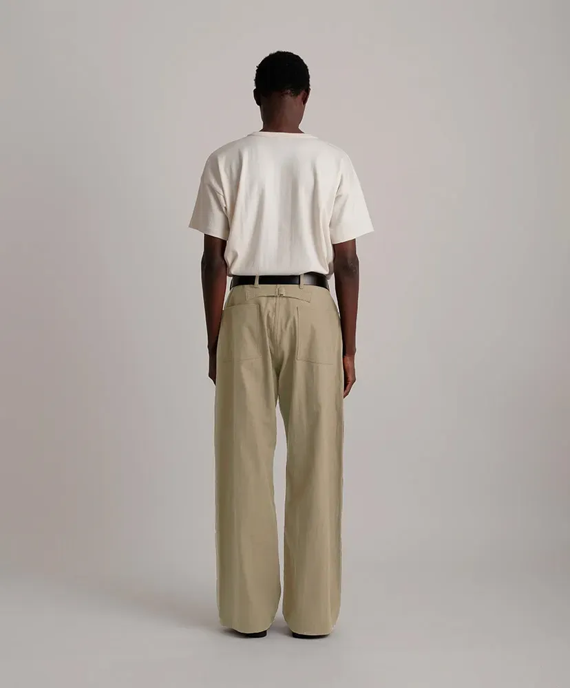 Lot.204 Engineer Trousers
