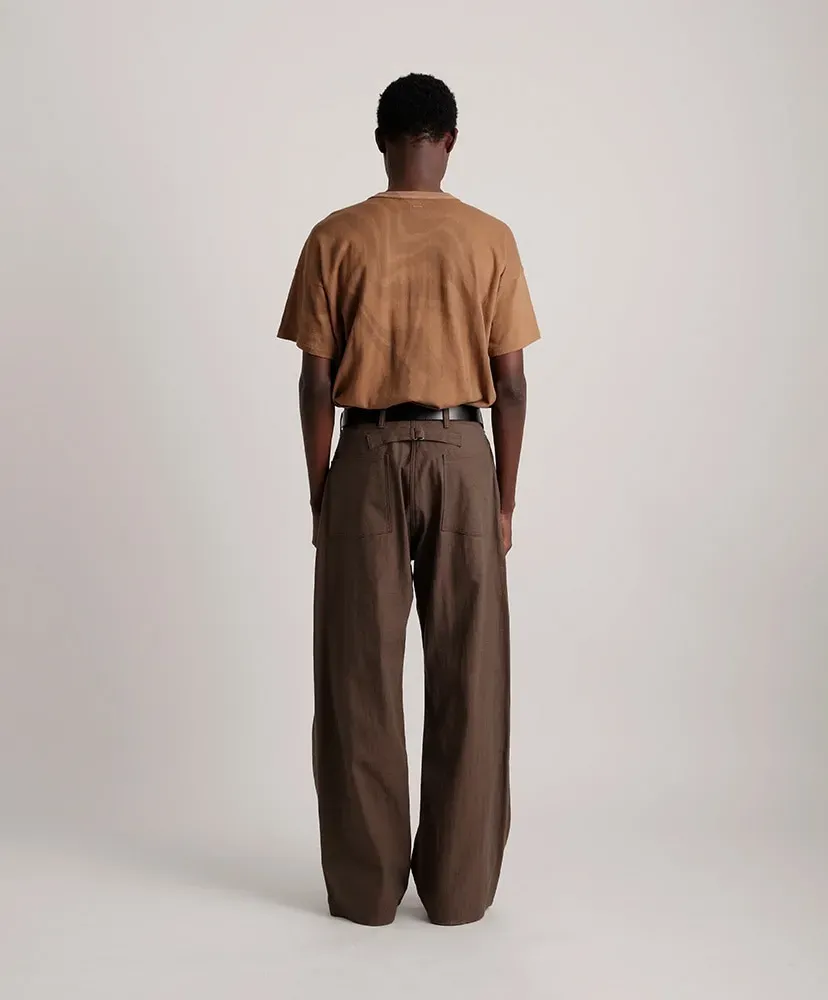 Lot.204 Engineer Trousers