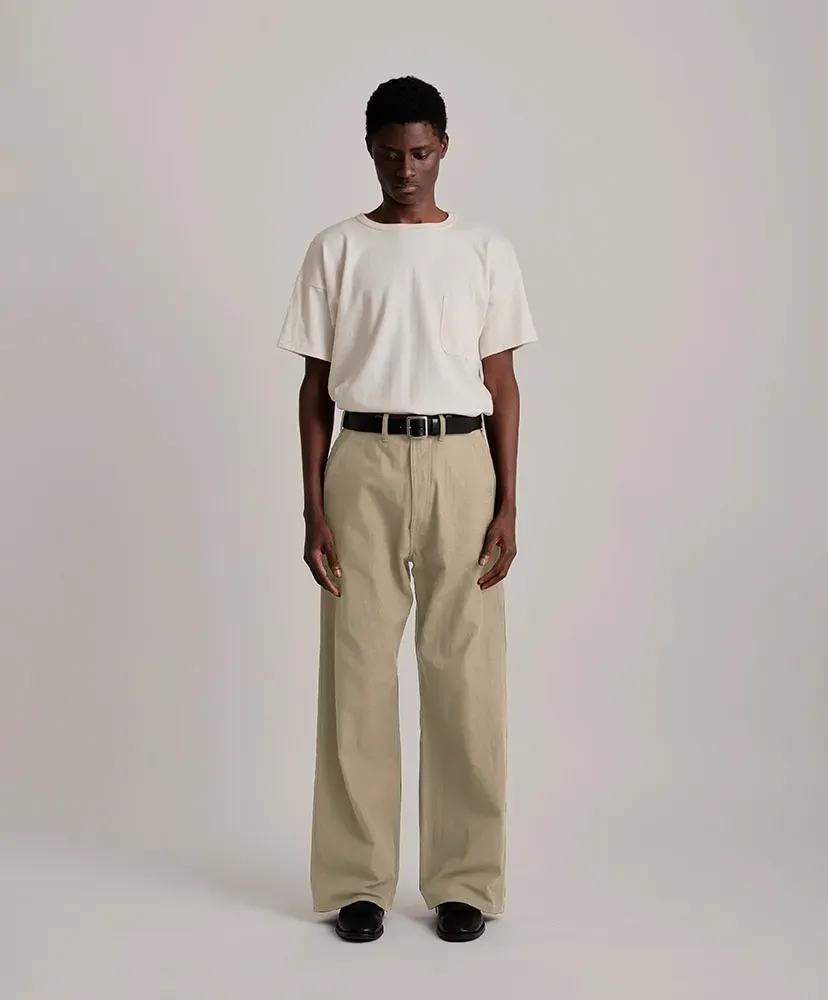Lot.204 Engineer Trousers